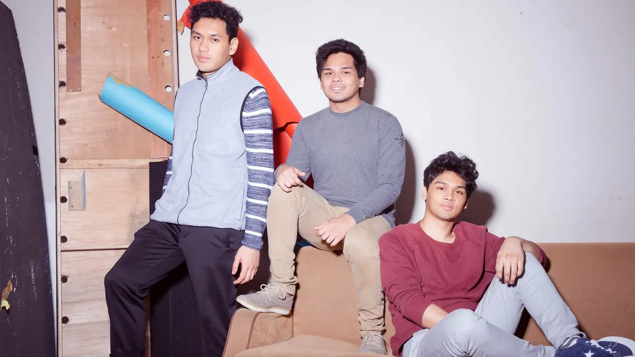 [Bintang] The Overtunes
