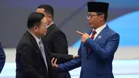 Menlu Sugiono Dorong ASEAN Perkuat Sinergi dan Efektivitas Lintas Pilar