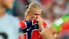 Tak Hanya Jago Cetak Gol, Psikolog Ungkap Pesona Erling Haaland