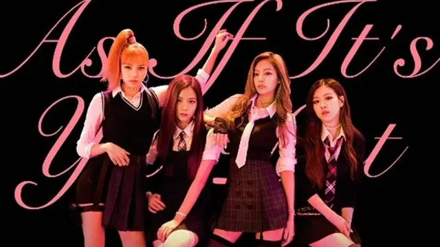 [Bintang] BLACKPINK