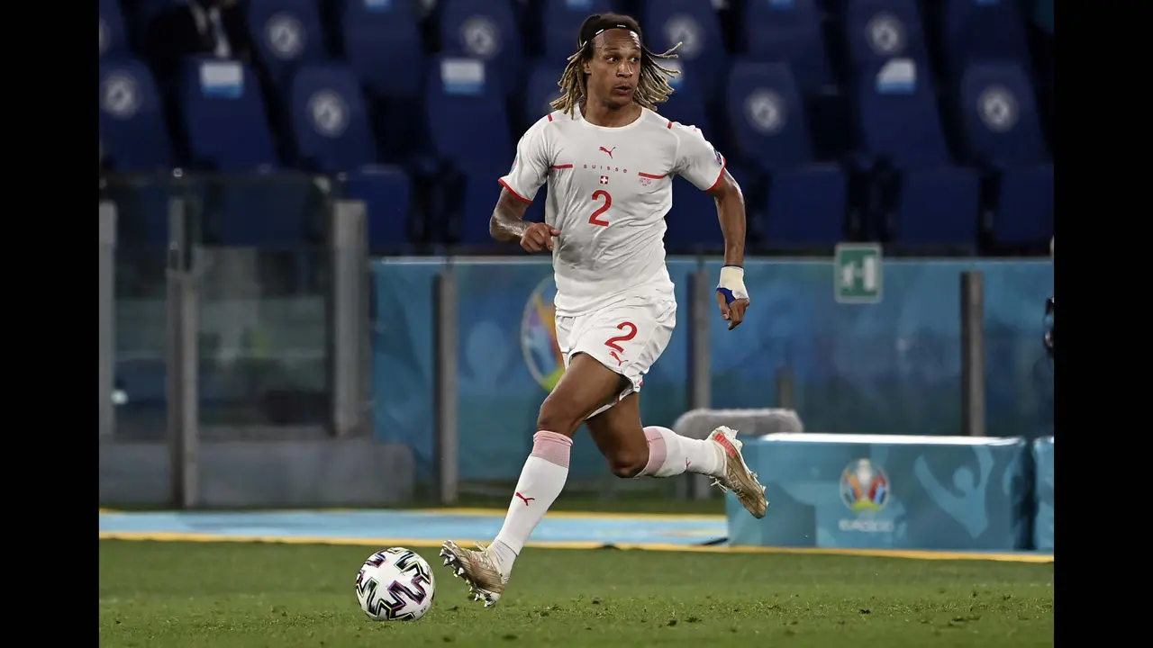 Foto Piala Eropa: 5 Nama Pemain Lucu dan Tak Asing Bagi Orang Indonesia yang Bermain di Euro 2020