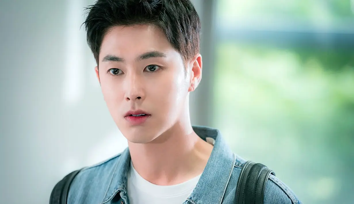 Yunho TVXQ sudah mempelajari Hapkido sejak ia berusia 5 tahun. Ia pernah mengikuti kompetisi nasional saat masih duduk di sekolah menengah dan berhasil membawa medali emas. (Foto: Soompi.com)