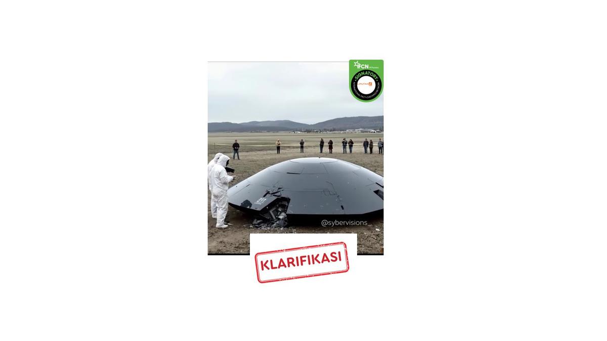 Deretan Video Ini Ternyata Cuma Rekayasa AI, Simak Daftarnya