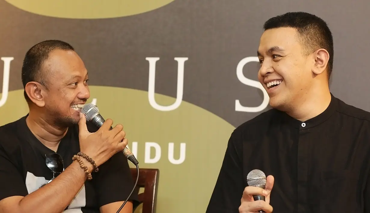 (Bambang E.Ros/Fimela.com)