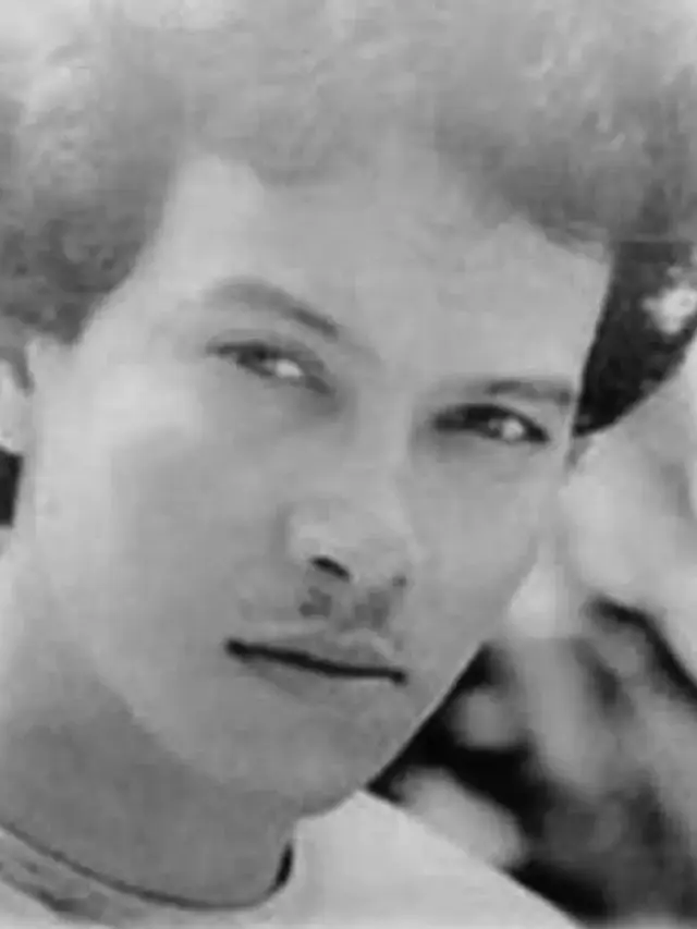 6 Potret Kenangan Rudy Salam Semasa Hidup, Tutup Usia di Umur 73 Tahun
