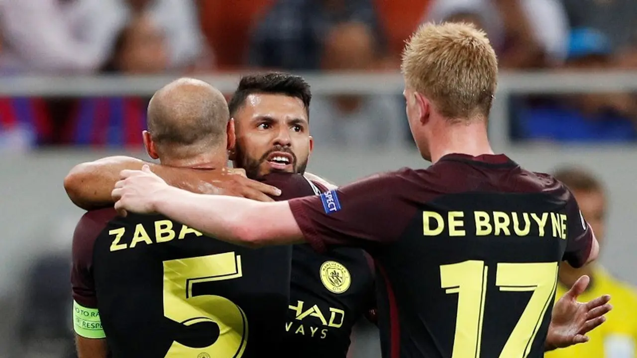 Manchester City