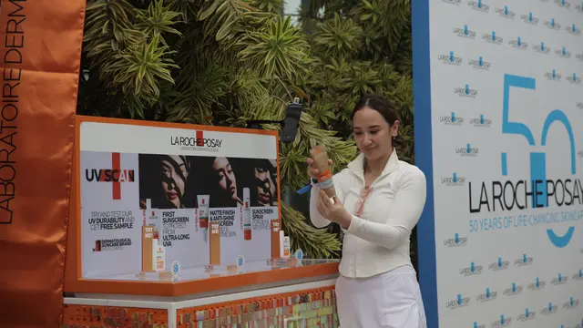 Kalau Tenis Punya US Open, Dunia Sunscreen Punya UV Open: Ketangguhan di Bawah Terik yang Sama