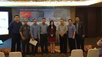 Giliran Surabaya Pesta Otomotif lewat POS 2014