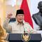 Presiden Prabowo Subianto  (Biropers)