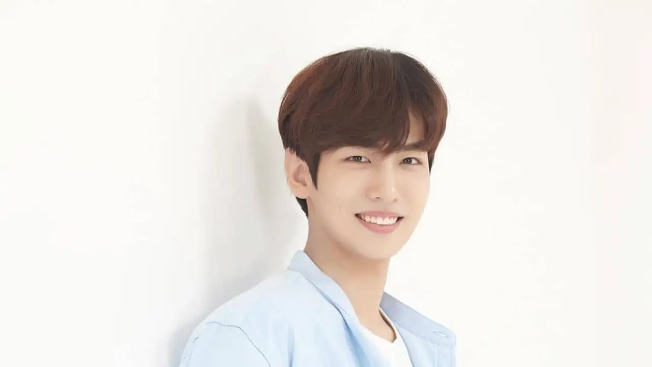 Aktor Korea Lee Jihan Meninggal