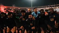 Rapor Calvin Verdonk di Markas Crvena Zvezda: Main 15 Menit, Loloskan Lille ke 16 Besar Liga Europa