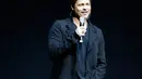 Kehidupan Brad Pitt setelah digugat cerai Angelina Jolie memang tak pernah lepas dari perhatian publik. Sempat tersiar ingin melakukan operasi plastik, kabar terbaru Pitt akan jalani proses rehabilitasi dan dengan fasilitas VIP. (AFP/Bintang.com)