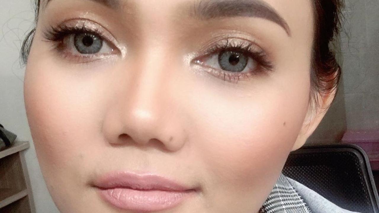 Rina Nose. (Foto: Instagram @rinanose16)