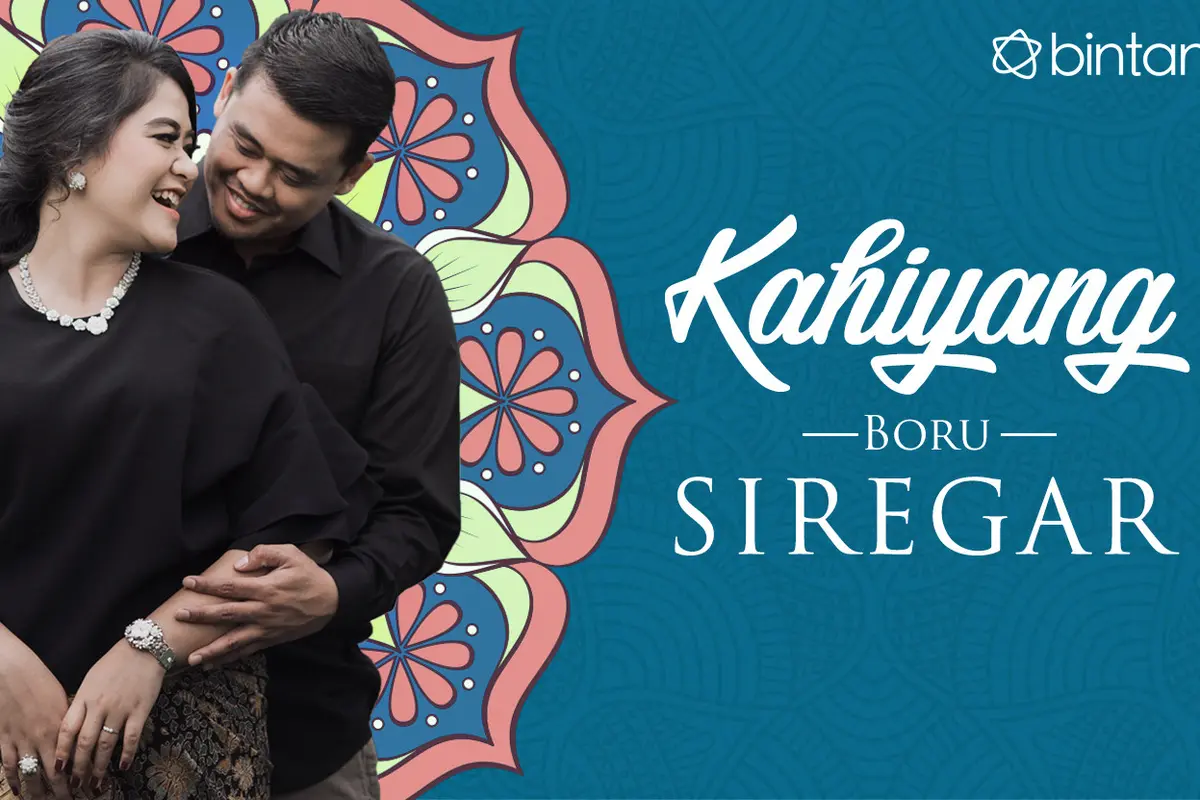 [Bintang] Kahiyang Ayu