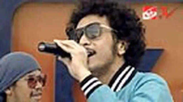 Nidji - Ku Takkan Bisa