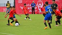 28 Pemain Dipilih Indra Sjafri Ikut Gothia Cup 2023