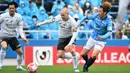Kini, laga melawan Hokkaido Consadole Sapporo akan jadi salam perpisahan dari Iniesta untuk Meiji Yasuda J1 League. Vissel lebih mendominasi dalam pertemuan kedua tim, selalu menang dalam tujuh pertemuan terakhir! Consadole terakhir kali bisa menang lawan Vissel empat tahun lalu, menang 3-2 pada 31 Agustus 2019. (Dok. J League)