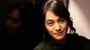 Sejak muncul di Boys Over Flowers, Kim Bum berhasil menghipnotis kaum hawa dengan senyuman manisnya. (Foto: soompi.com)