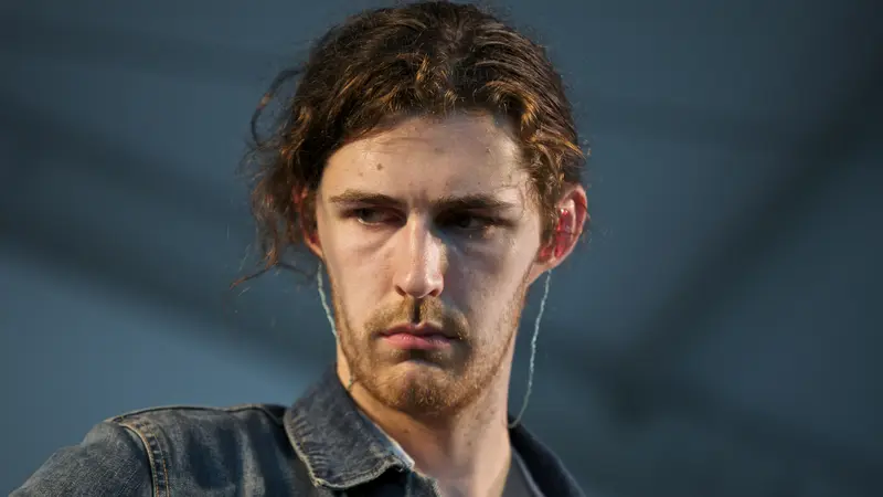 Hozier