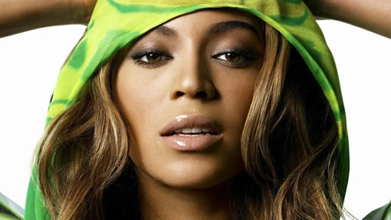 Beyonce Knowles