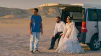 6 Fakta It Was Just an Accident Peraih Palme d'Or Festival Film Cannes 2025, Termasuk Langgar Aturan di Iran