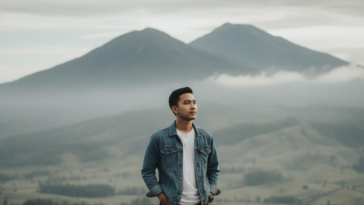 7 Prompt Gemini AI Cowok Keren, Cocok untuk Bikin Gaya Profil dan Konten Aesthetic di 2025