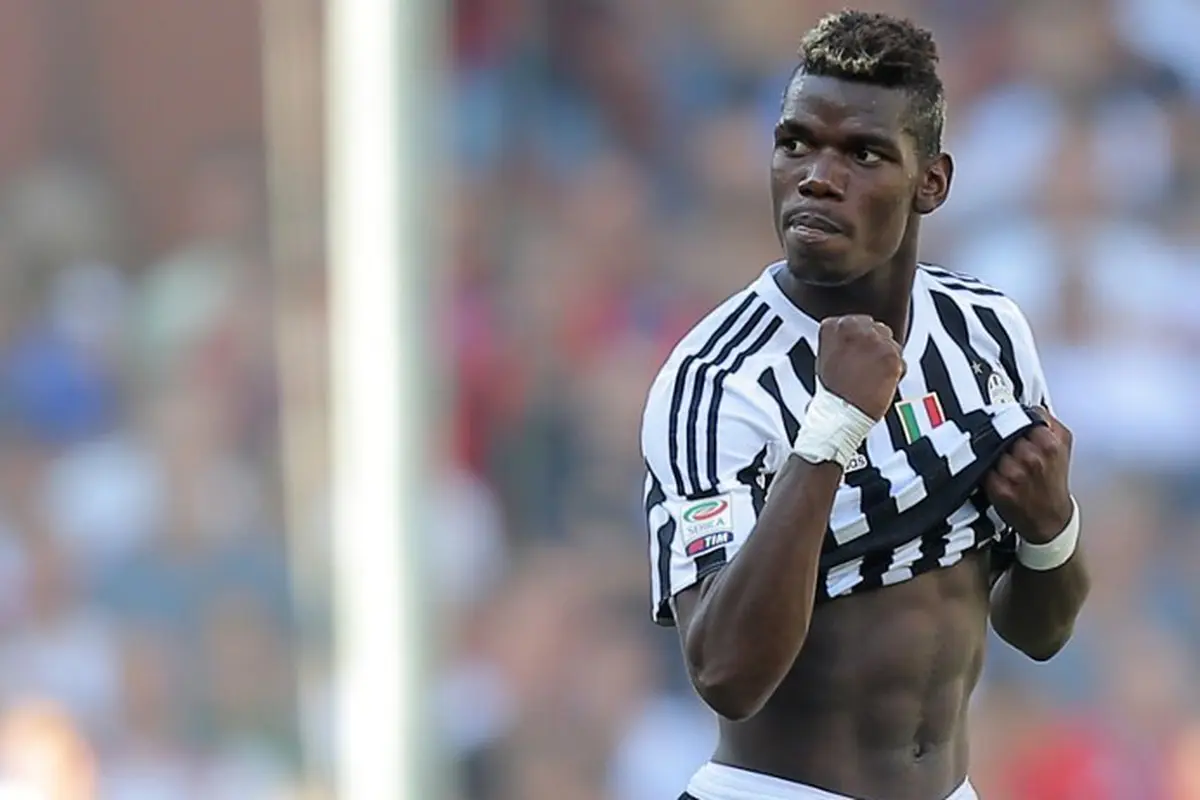 Paul Pogba