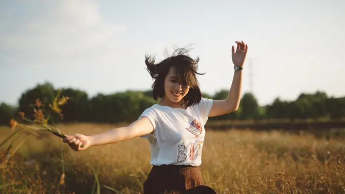 [bintang] Mental Baja, 3 Zodiak Ini Nggak Gampang Down Kalau Ada Masalah