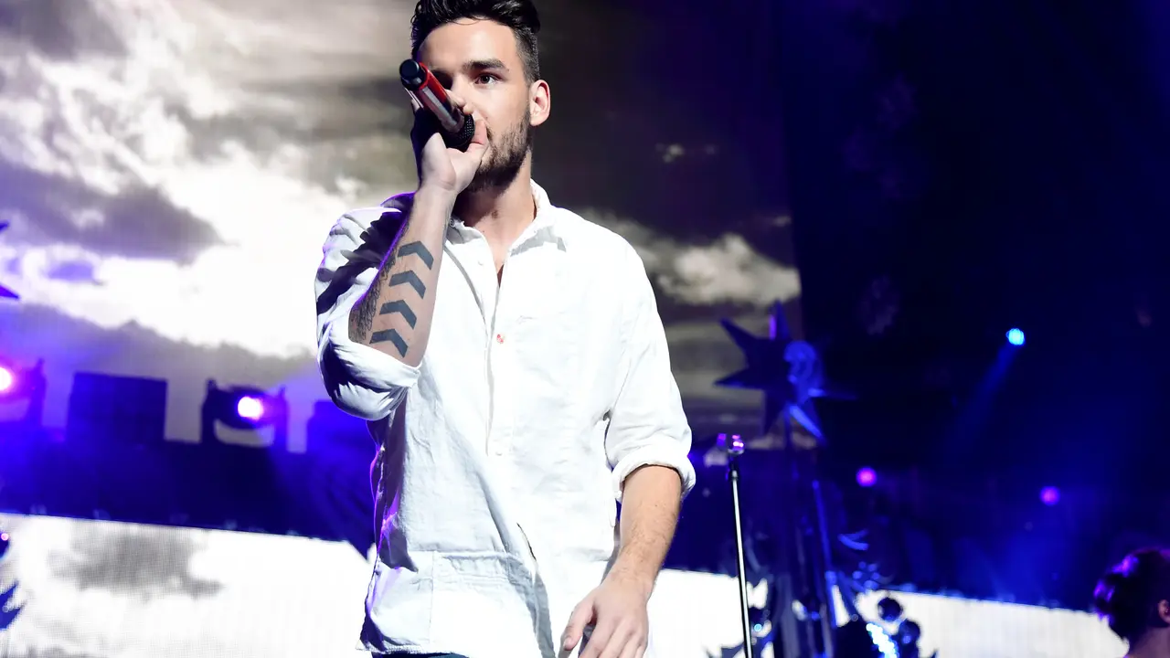 [Bintang] Hubungan Liam Payne dan Cheryl Fernandez Disetujui Simon Cowell