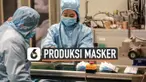 vertical produksi