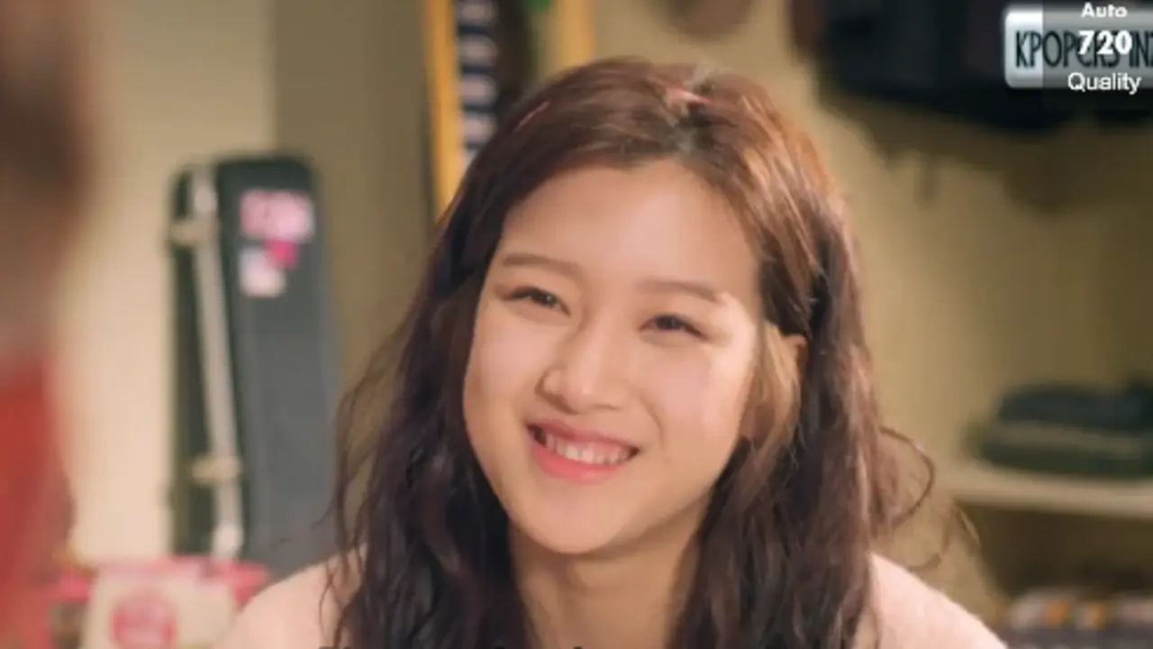 EXO Next Door