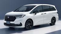 Honda Odyssey: MPV Premium Penuh Gaya dengan Kenyamanan Maksimal untuk Keluarga Modern