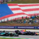 Hasil F1 GP Bahrain di Sepang: Penuh Drama, Max Verstappen Raih Kemenangan Perdana Musim Ini