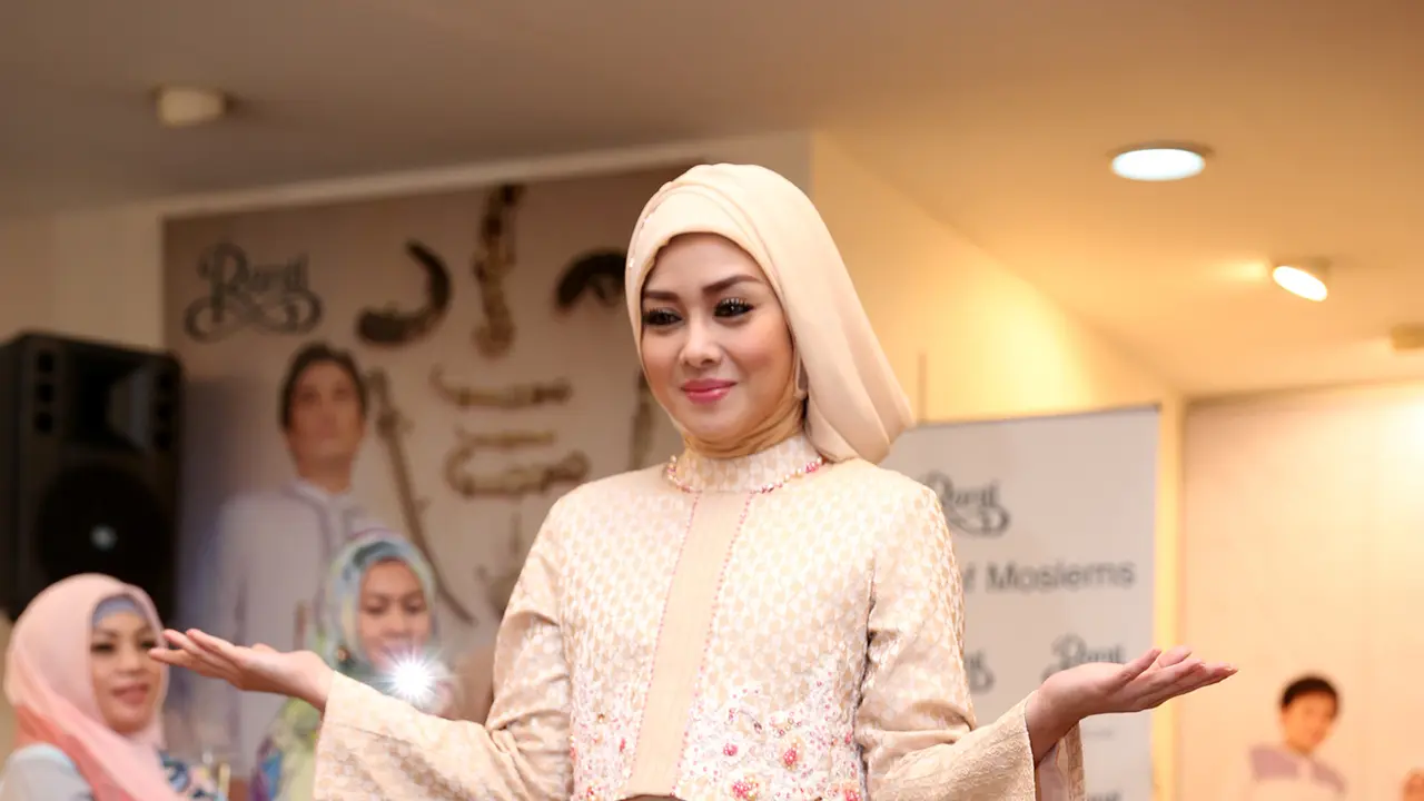Terry Putri