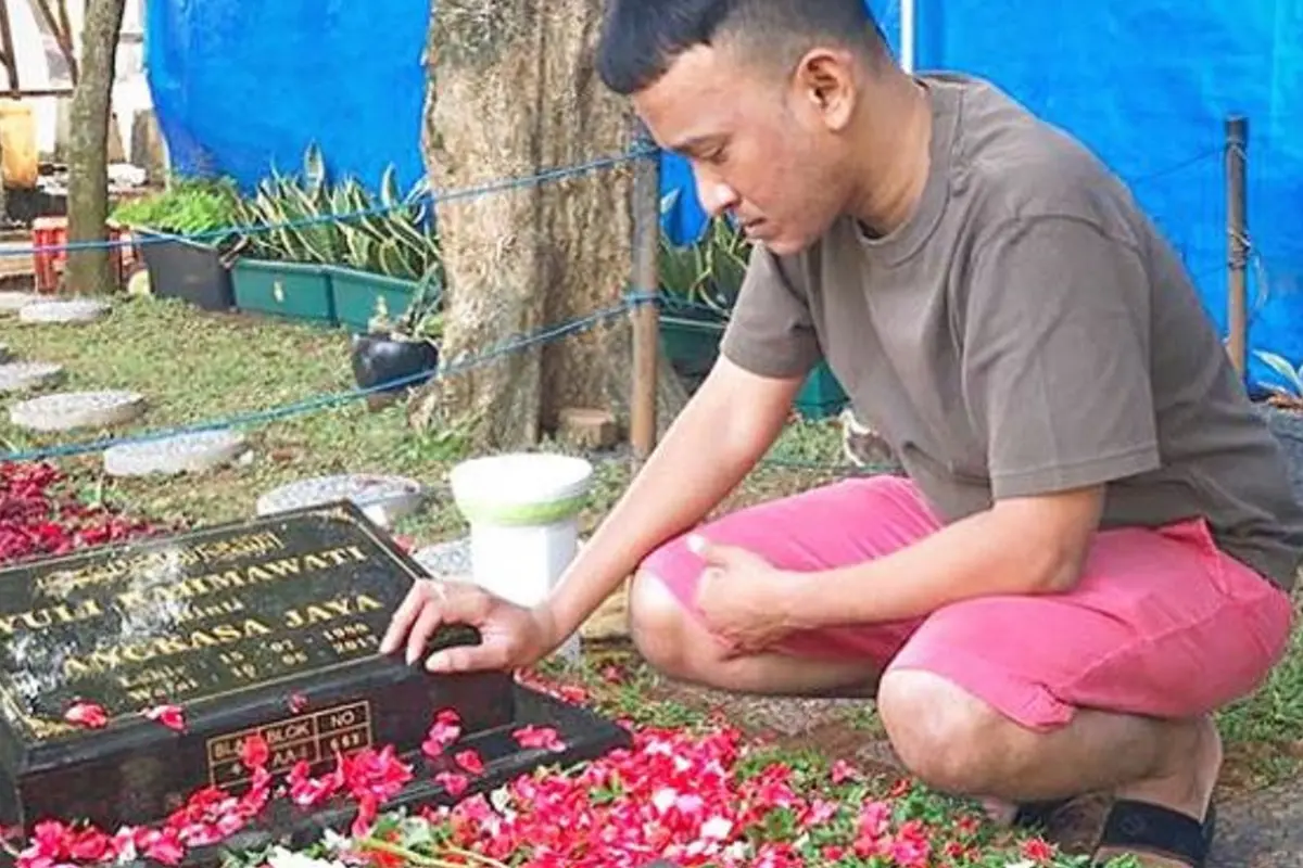 [Bintang] Ruben Onsu
