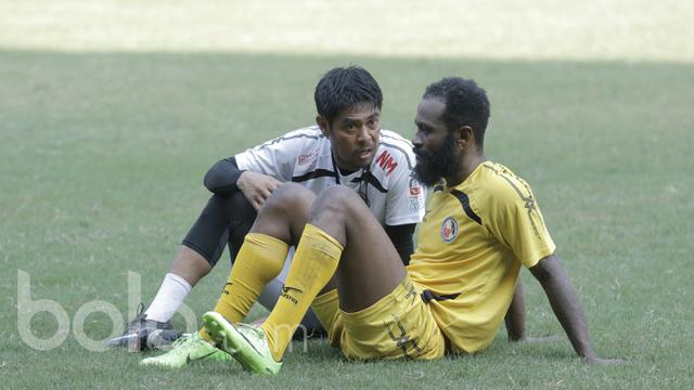 Pemain Semen Padang, Didier Zokora