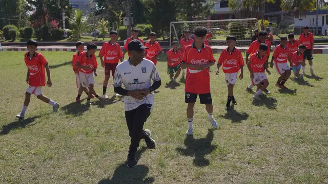 Festival Sepak Bola Rakyat