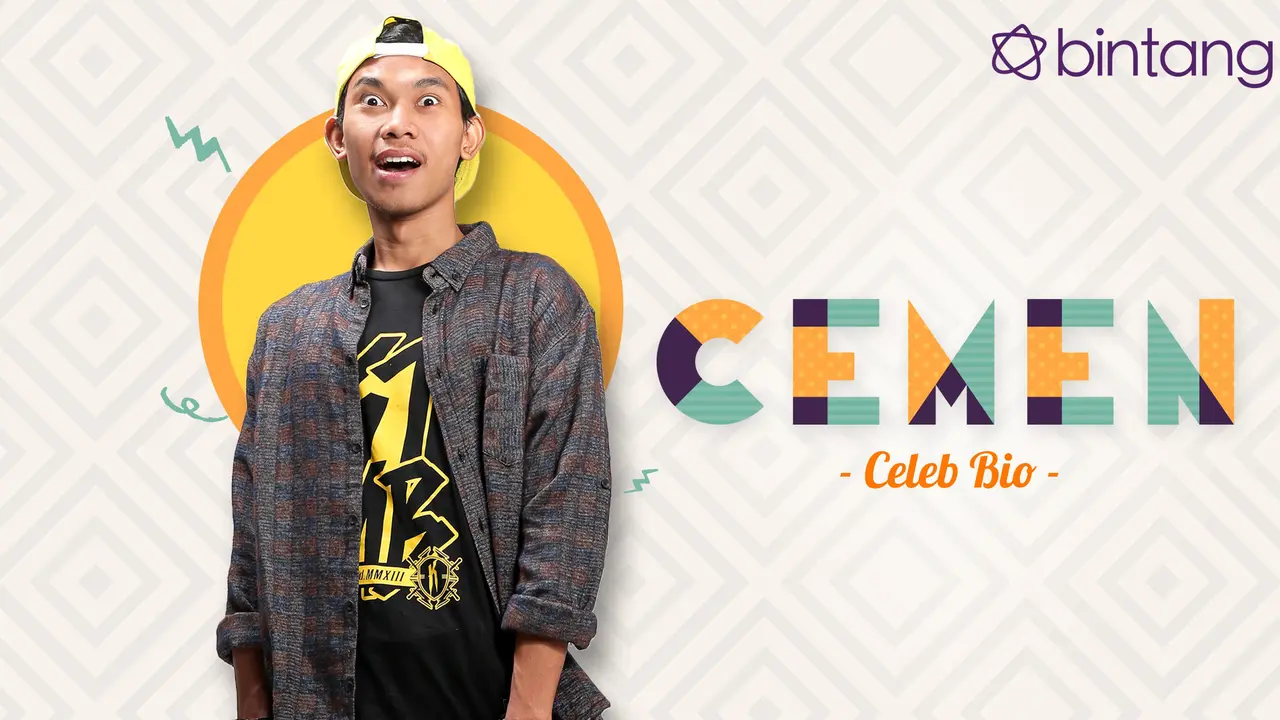 [Bintang] Celeb Bio Cemen