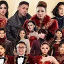 Live Streaming Dangdut Academy 8 Top 15 Grup 3 Result, Siapa Tersenggol?