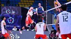 Tempat Menonton Final AVC Men's Volleyball Cup 2026 Indonesia vs Korea Selatan