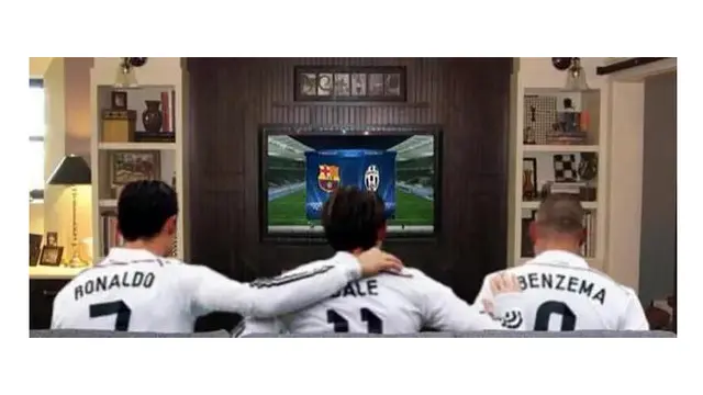Meme Madrid 2