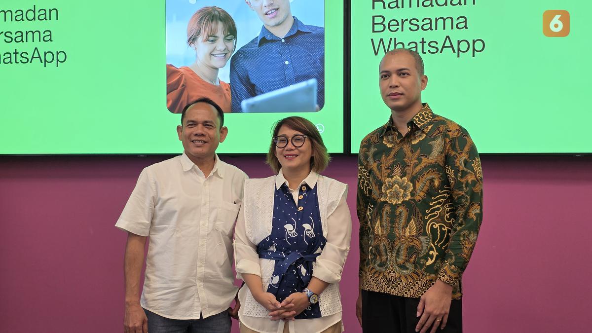 WhatsApp Business Bisa Bantu Penjualan di Masa Ramadan, Ini Tips dan Strateginya