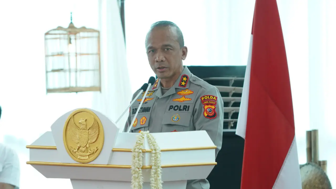 polda jabar