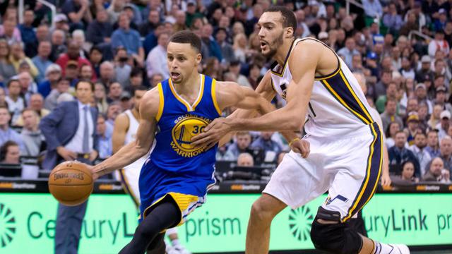 Golden State Warriors