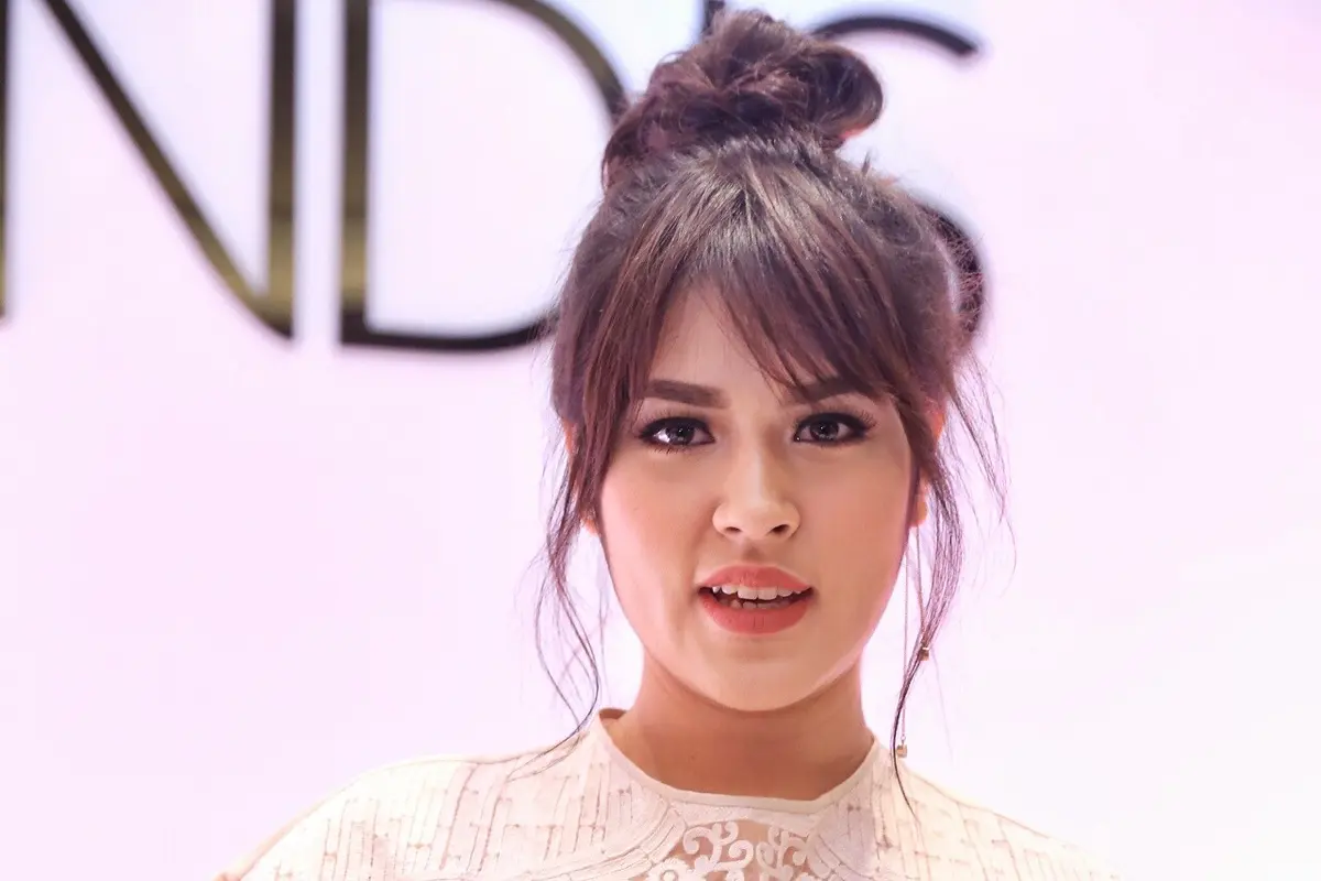[Bintang] Raisa