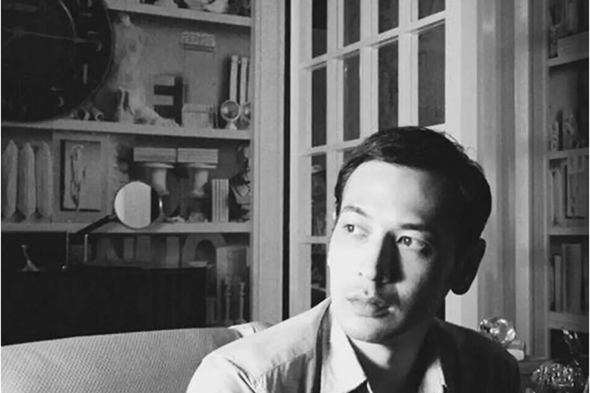 [Bintang] Richard Kevin