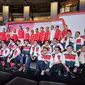Pembalap Indonesia Sean Gelael akan satu tim dengan Valentino Rosisi di WEC 2024 dengan dukungan Pertamax Turbo (Liputan6.com/Thomas)
