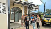 Bayi Meninggal dalam Tas, di Sampingnya Ada Pesan Terakhir Orang Tua