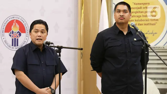 Erick Thohir