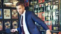 Calvin Harris Minta Maaf kepada Taylor Swift?